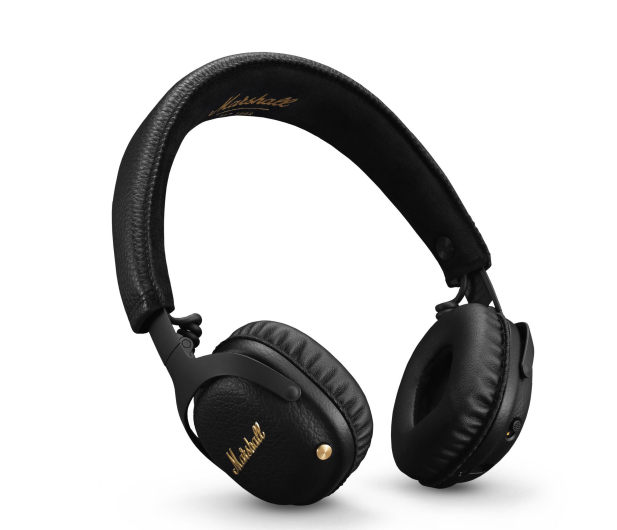 MARSHALL MID ANC CZARNE - 442393 - zdjęcie 5